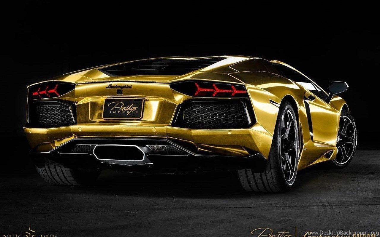 gold lambo wallpapers top free gold lambo backgrounds wallpaperaccess gold lambo wallpapers top free gold