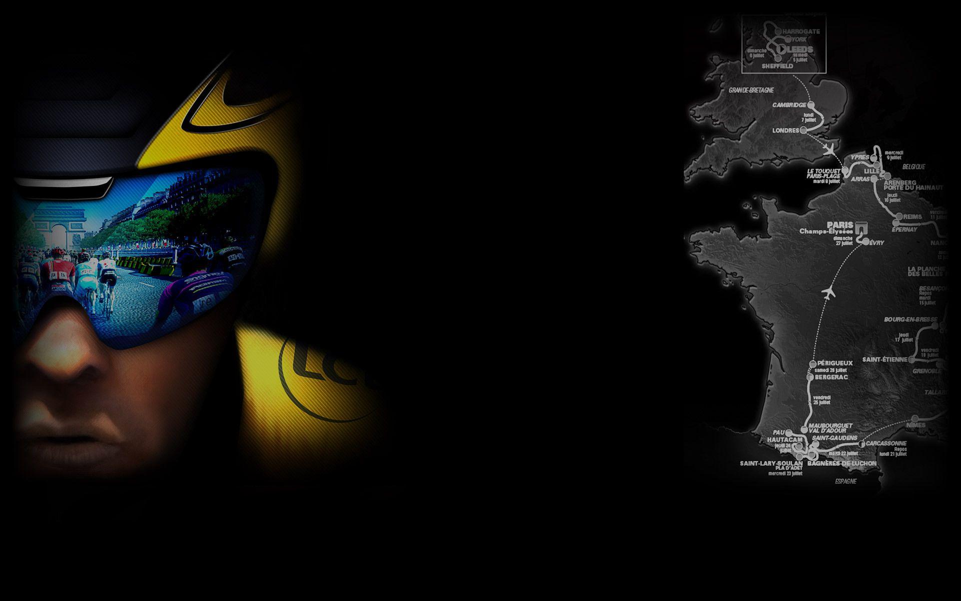 1921x1202 Video Game Pro Cycling Manager 2014 .