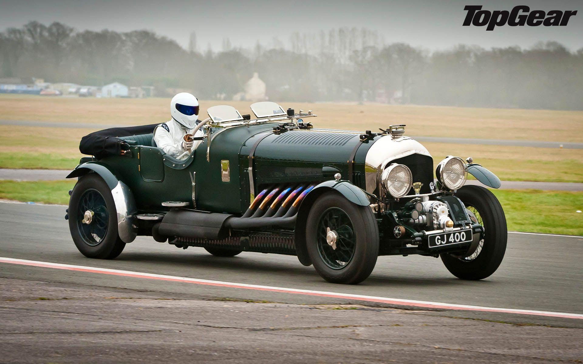 1920x1200 Bentley Blower HD 16 .wallpaper