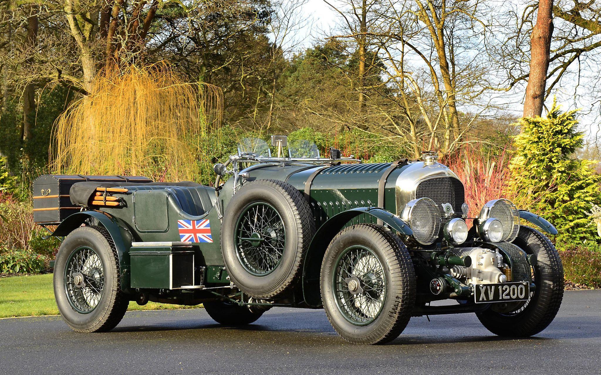 2048x1280 Bentley 4.5 Blower Bentley HD Wallpaper .com