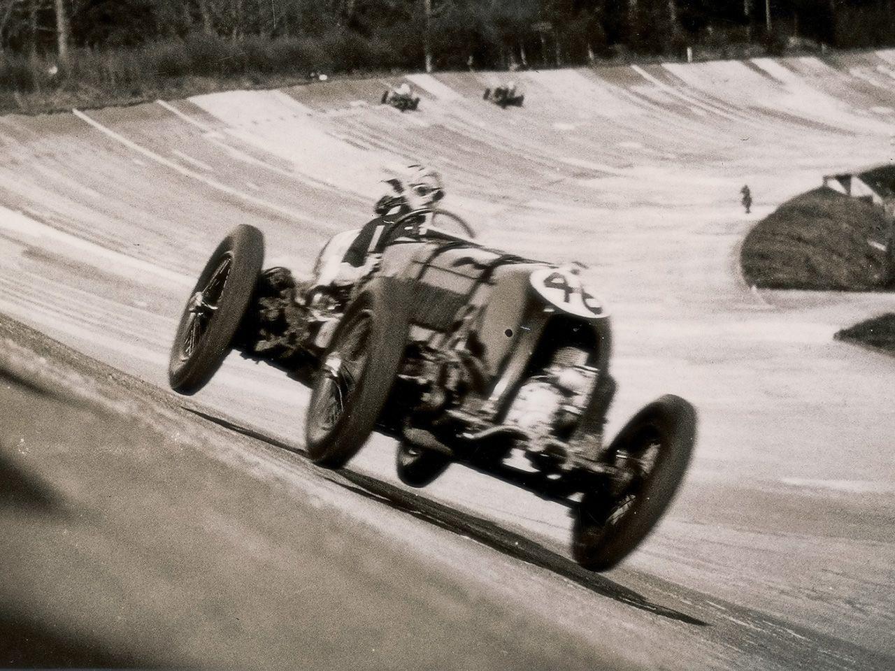1280x960 Birkin Blower Bentley Sets Record .