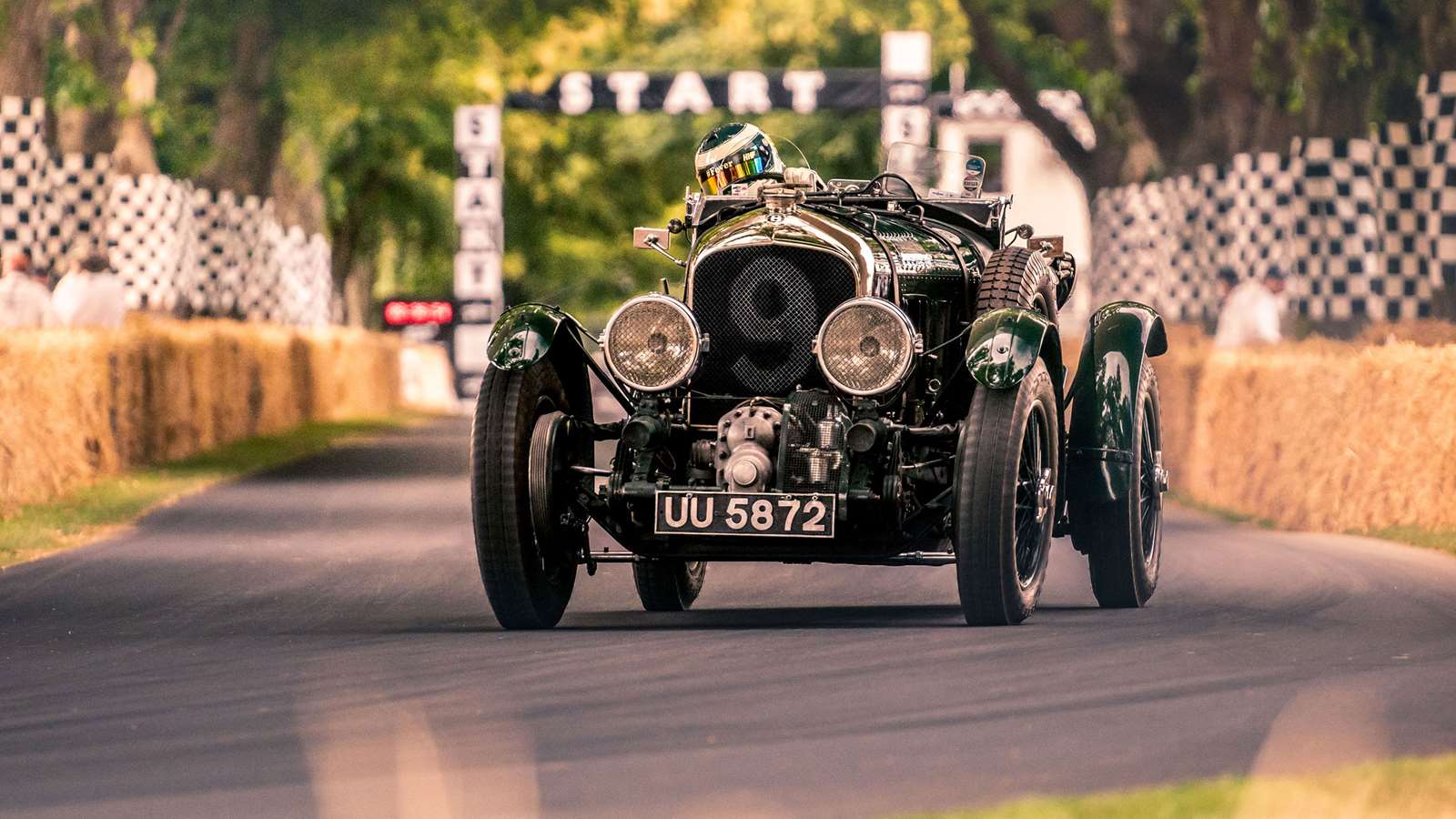 1600x900 Blower Bentley