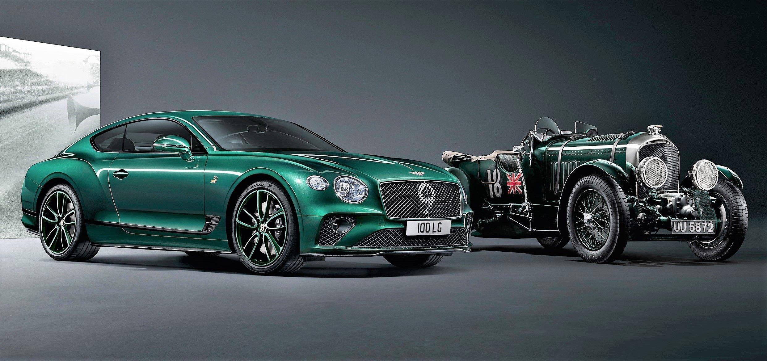 2483x1169 Special Edition Bentley Includes Piece .journal.