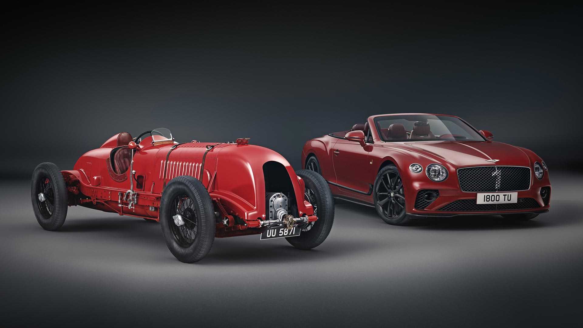 1920x1080 Bentley Continental GT Convertible .