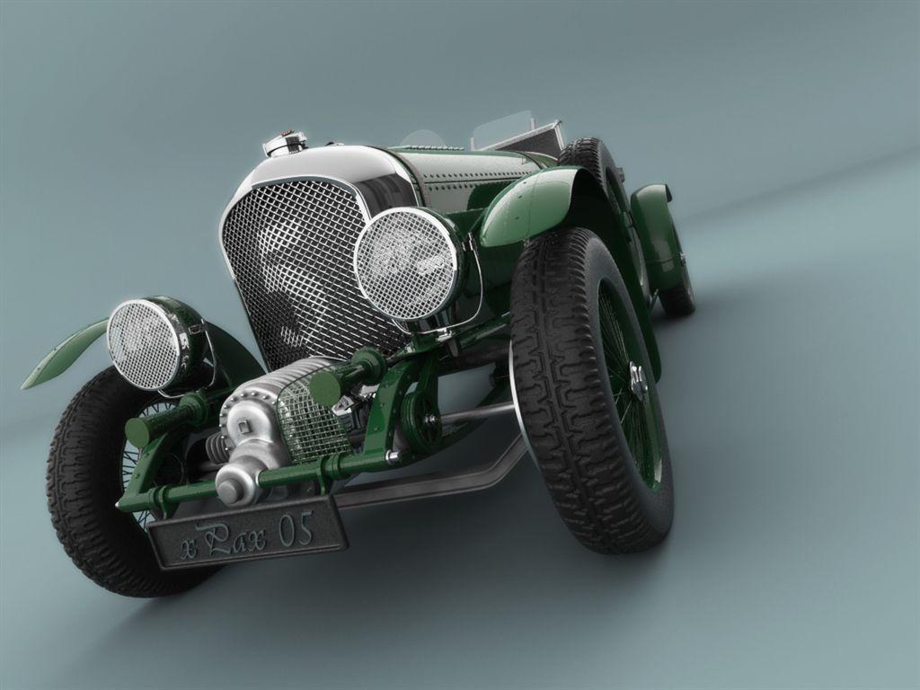 1024x768 Blower Wallpaper .
