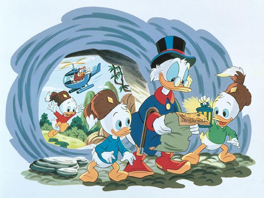 1024x768 Scrooge