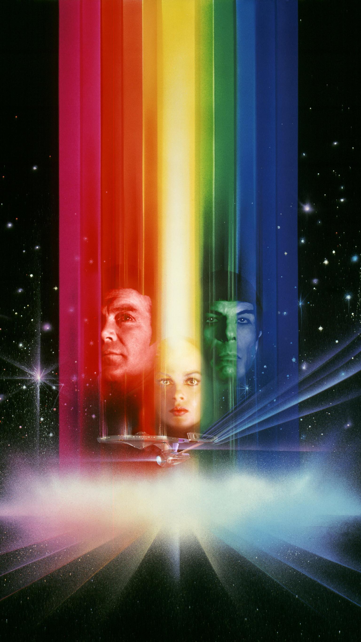 1536x2732 Star Trek: The Motion Picture 1979 .