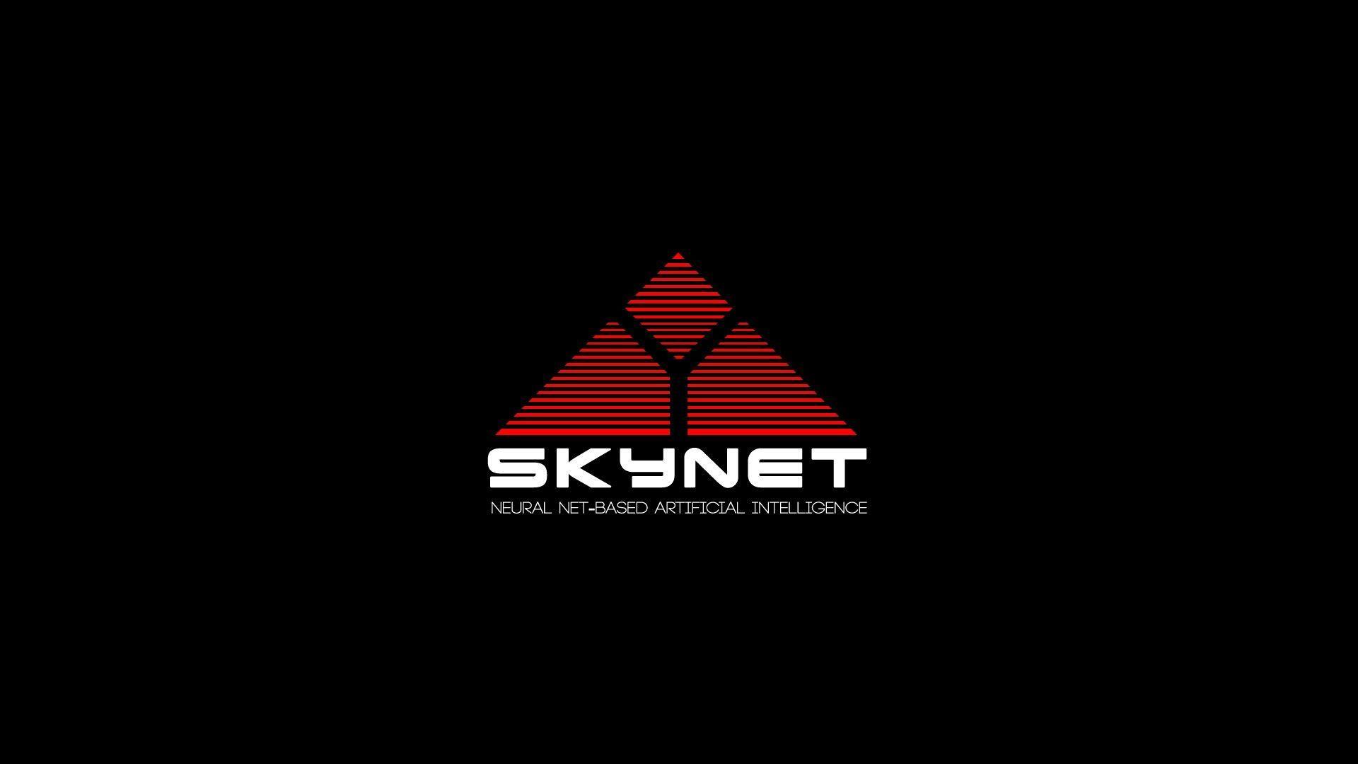 1920x1080 Skynet