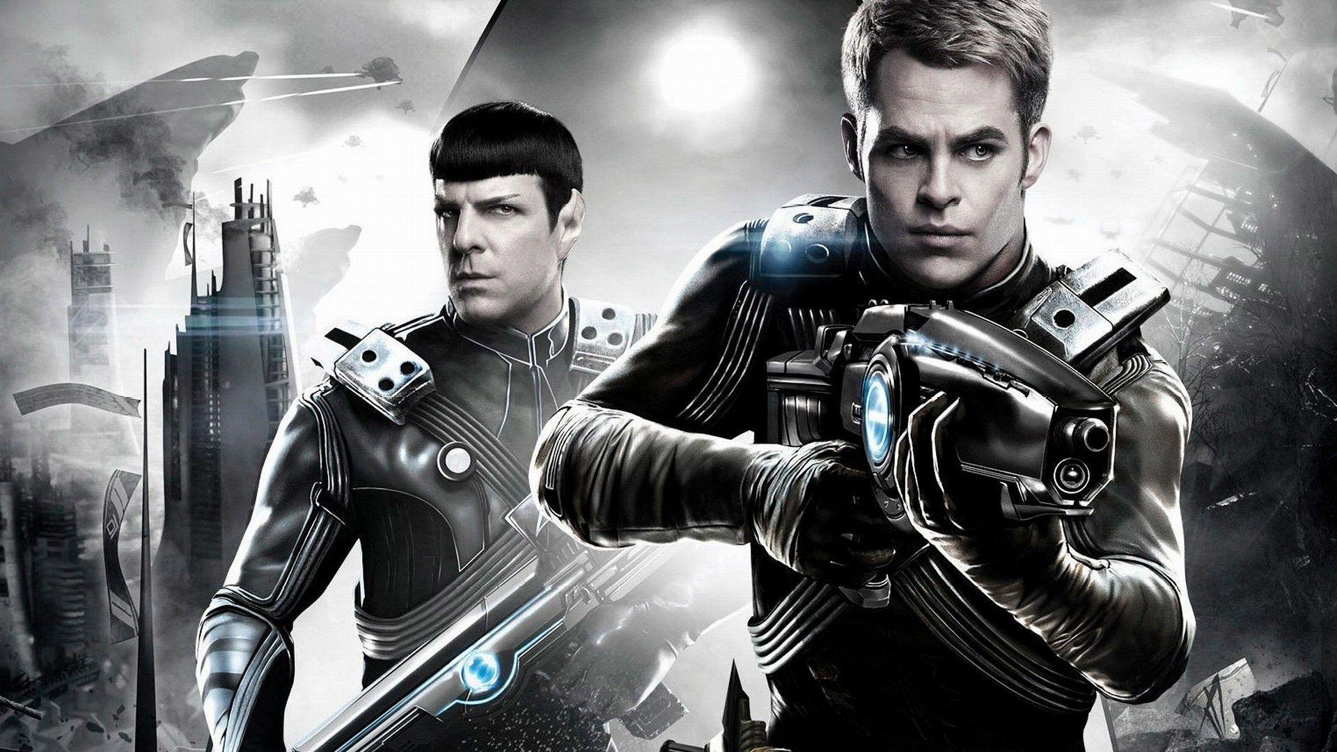 1920x1080 Star Trek Beyond Movie Wallpaper .