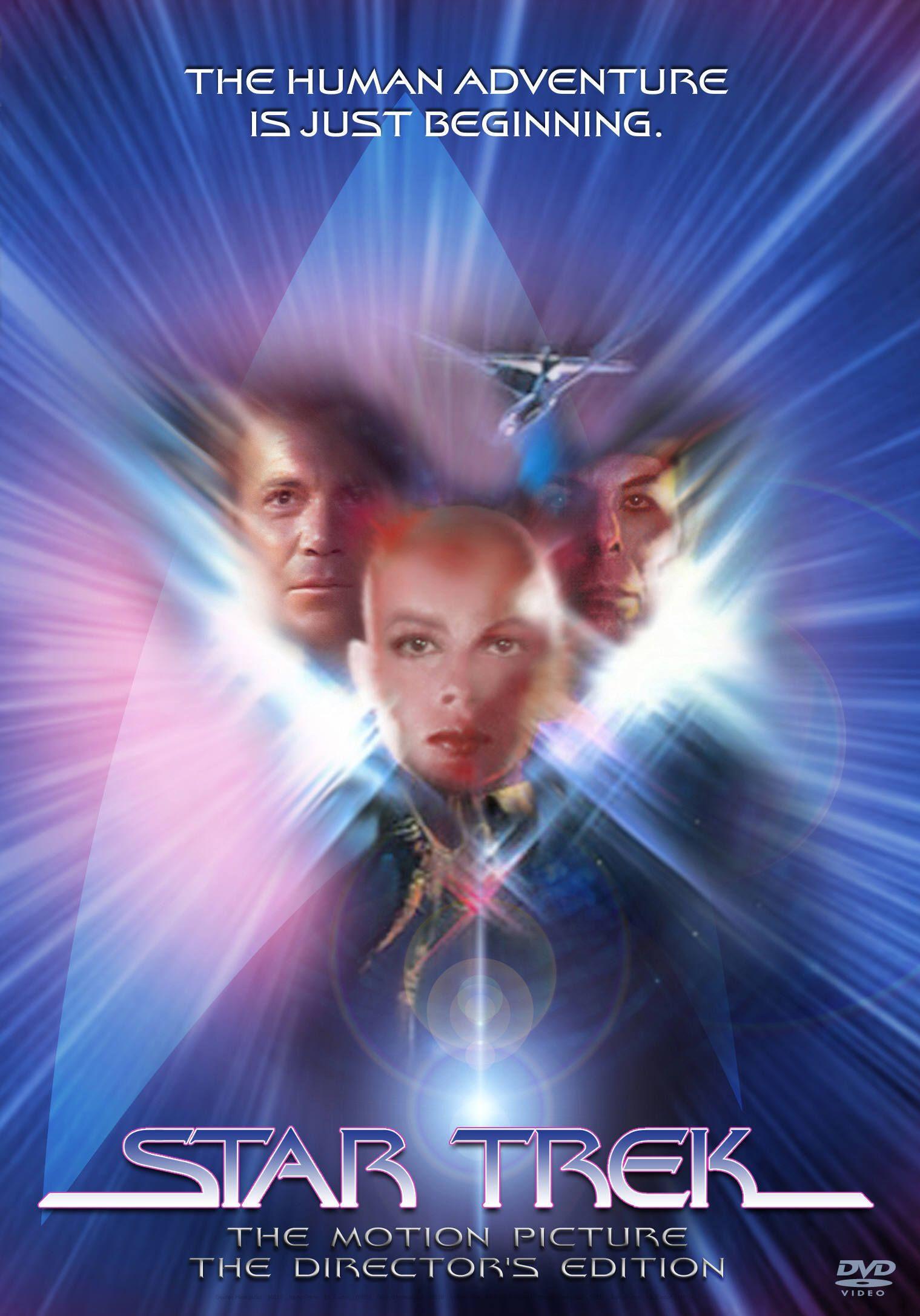 1519x2173 Star Trek: The Motion Picture picture .