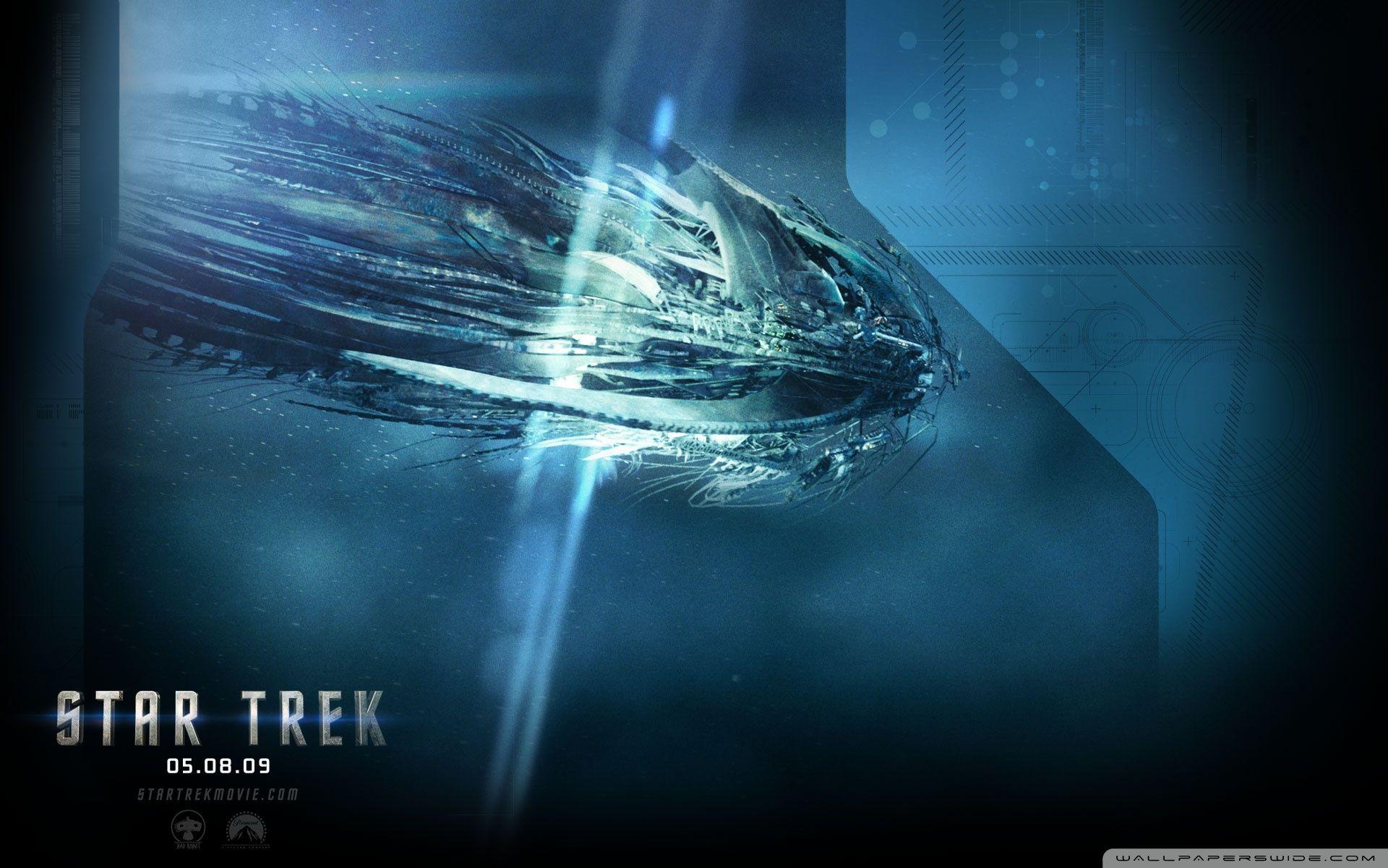 1920x1200 Star Trek Movie Ultra HD Desktop .