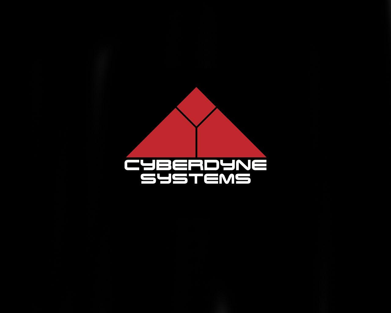 1280x1024 Cyberdyne Wallpaper .