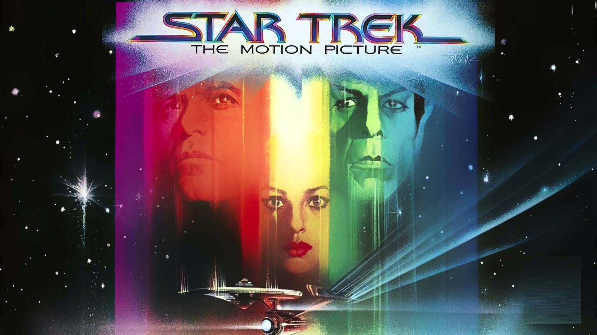 1920x1080 Star Trek: The Motion Picture picture .