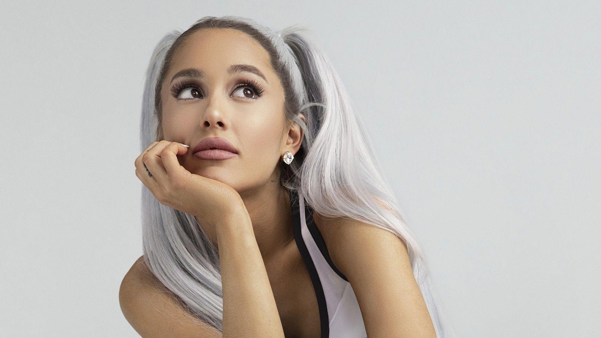 1920x1080 Ariana Grande Wallpaper