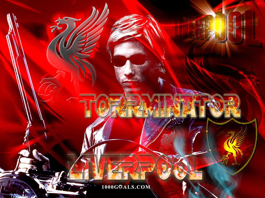 1024x768 Premier League Terminator .