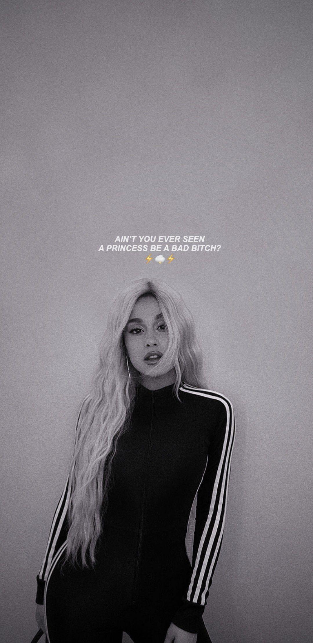 1080x2220 Ariana Grande 2019 Wallpaper on .
