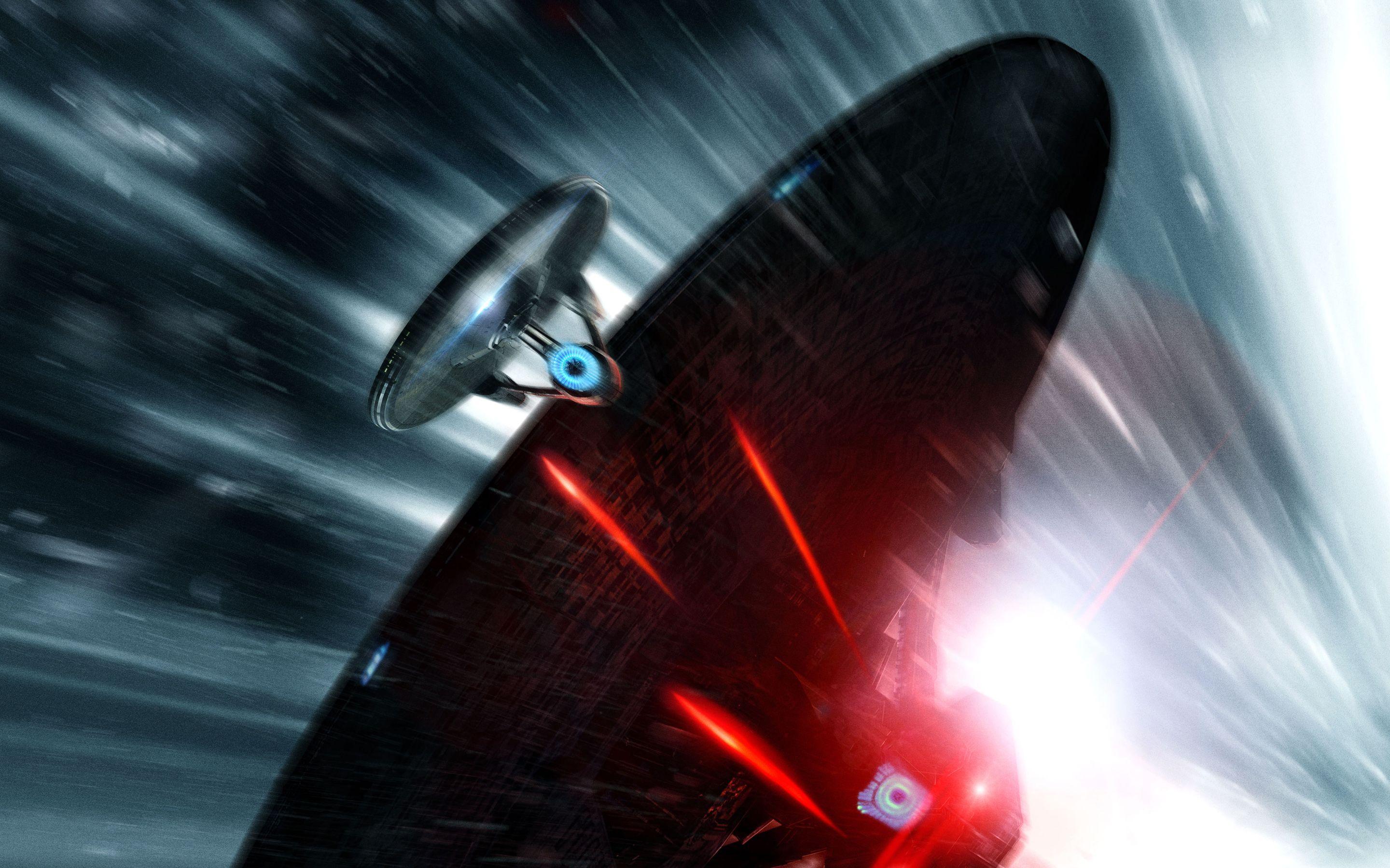 2880x1800 Star Trek Into Darkness Movie .
