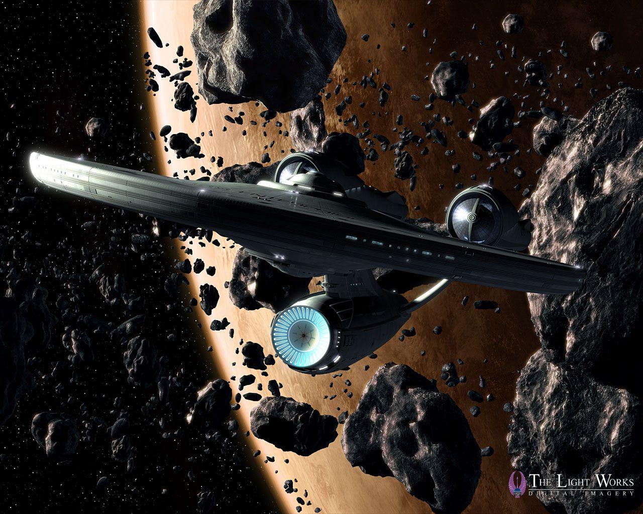 1280x1024 First Look at Tobias Richter's Star .