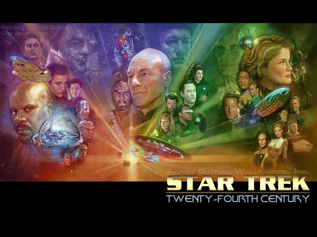 1024x768 Movies Wallpaper : Star