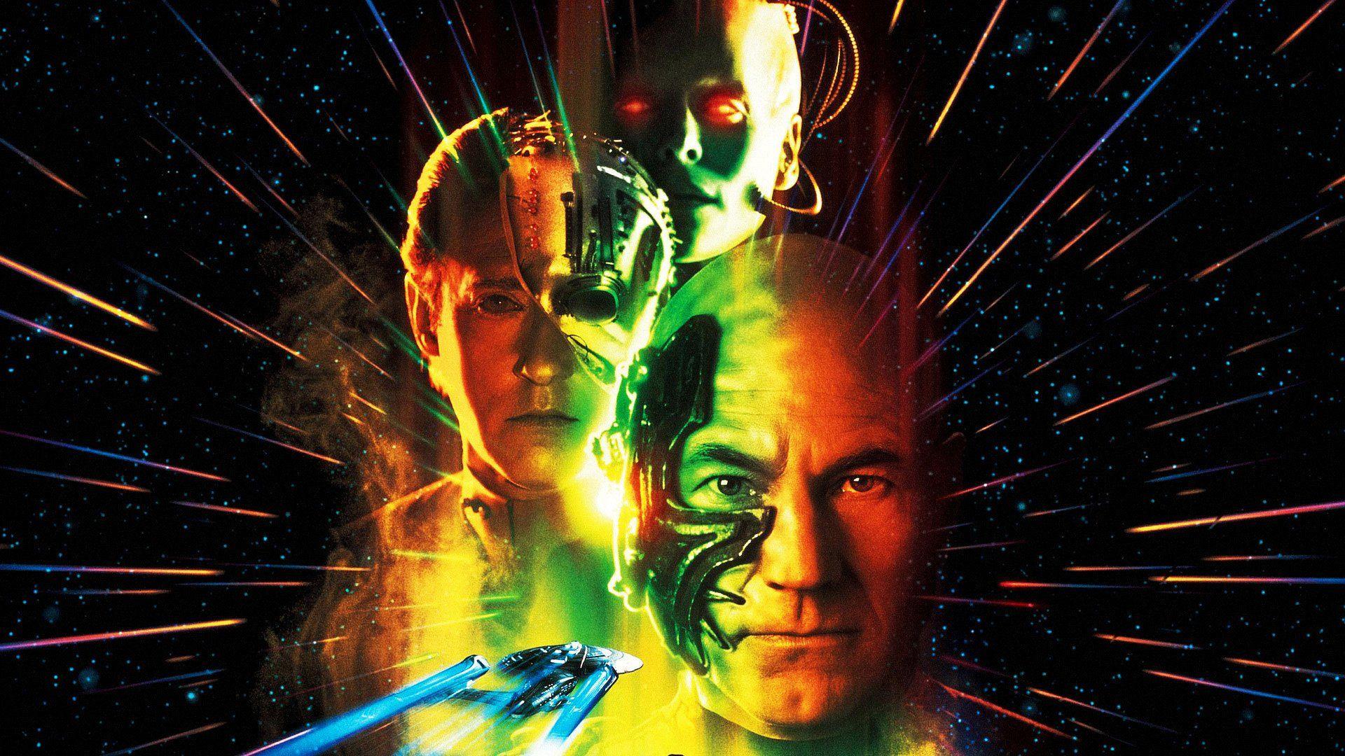 1920x1080 Star Trek Movie Wallpaper .