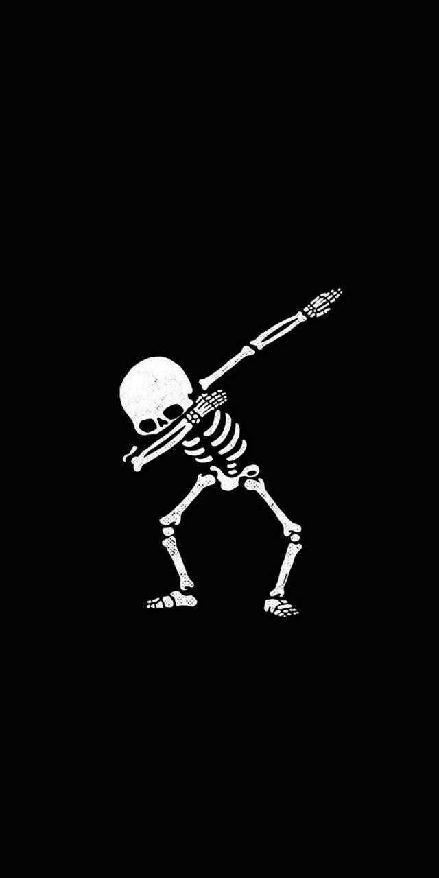 640x1280 Black and white Wallpaper by ZEDGE™