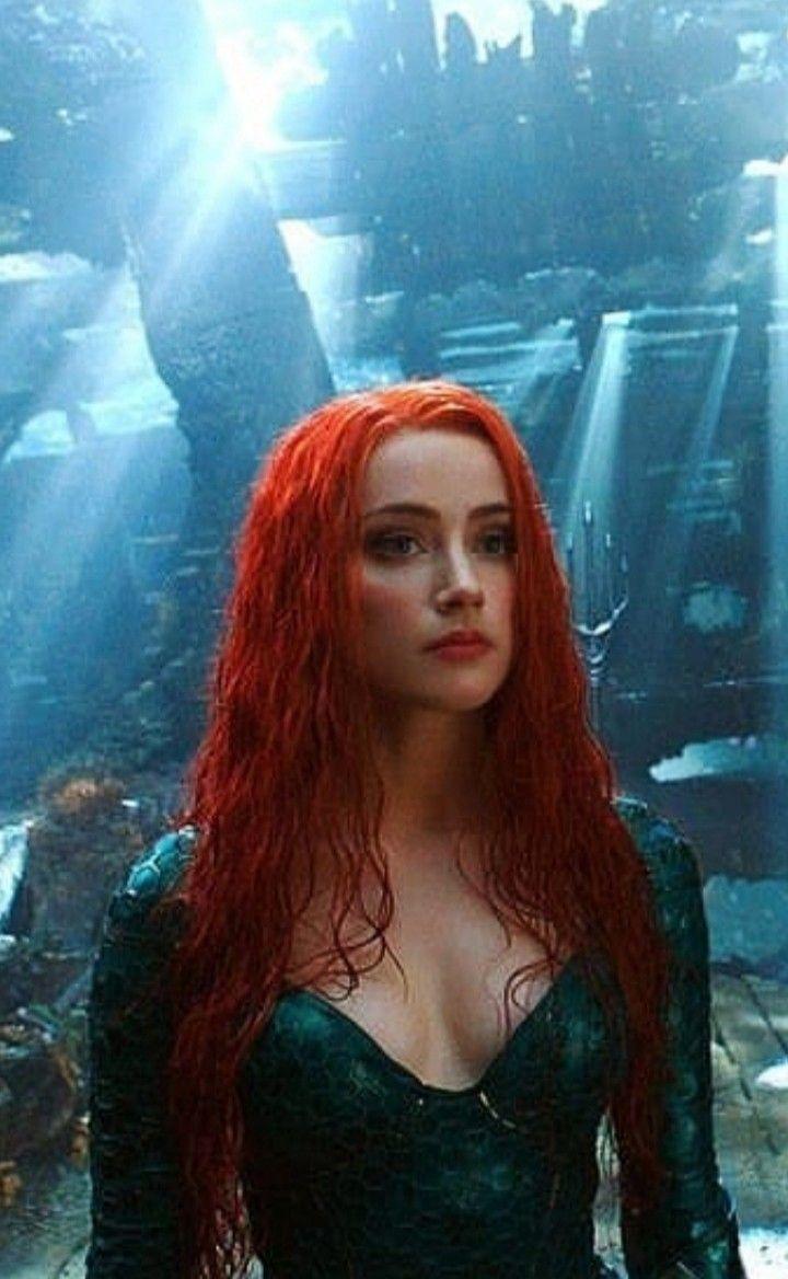 720x1168 Aquaman Amber Heard Mera .