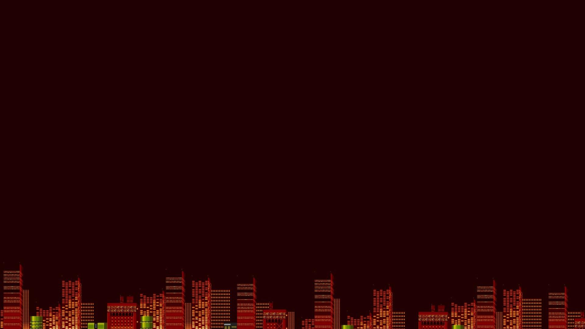 1920x1080 From Free Grunge City Stencil .