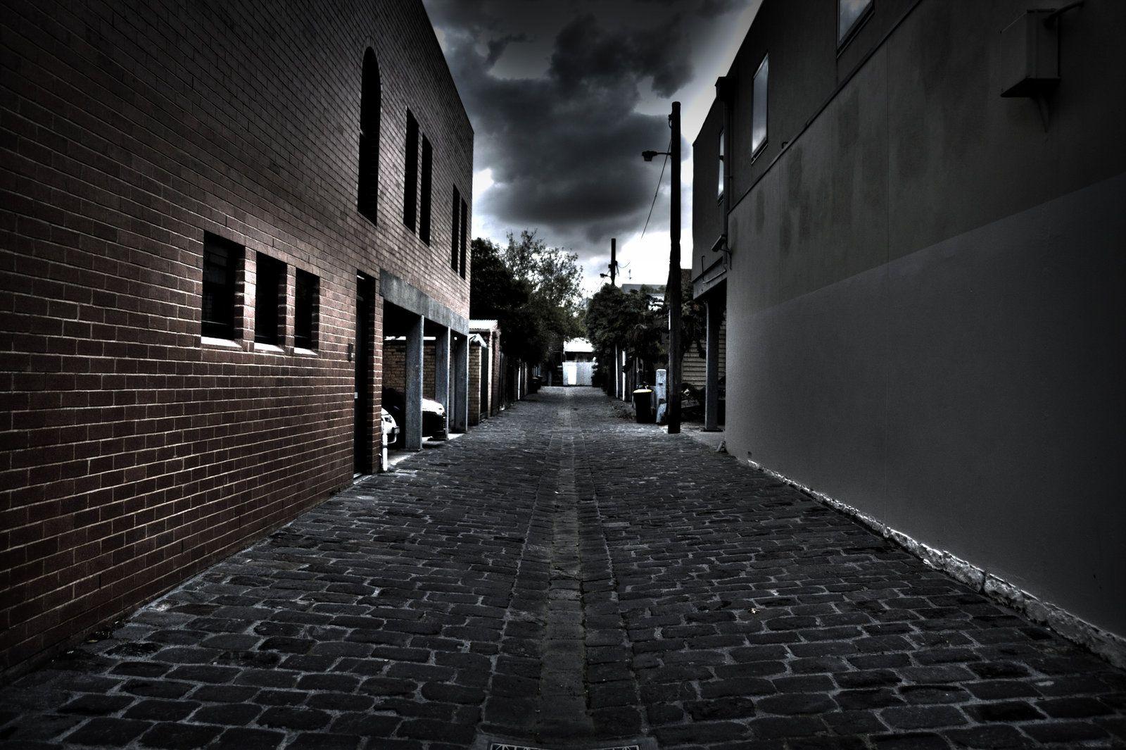 1600x1065 Street Corner Wallpaper .
