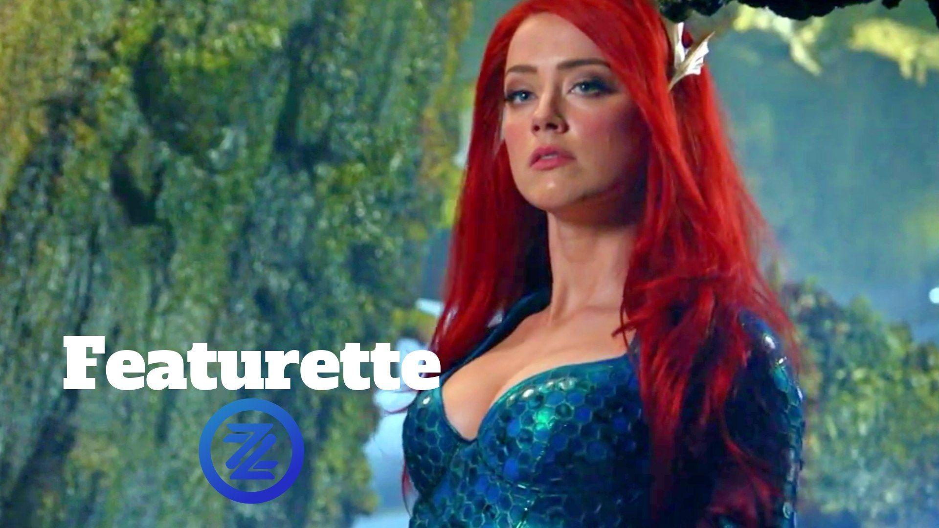 1920x1080 Amber Heard Action Movie HD .