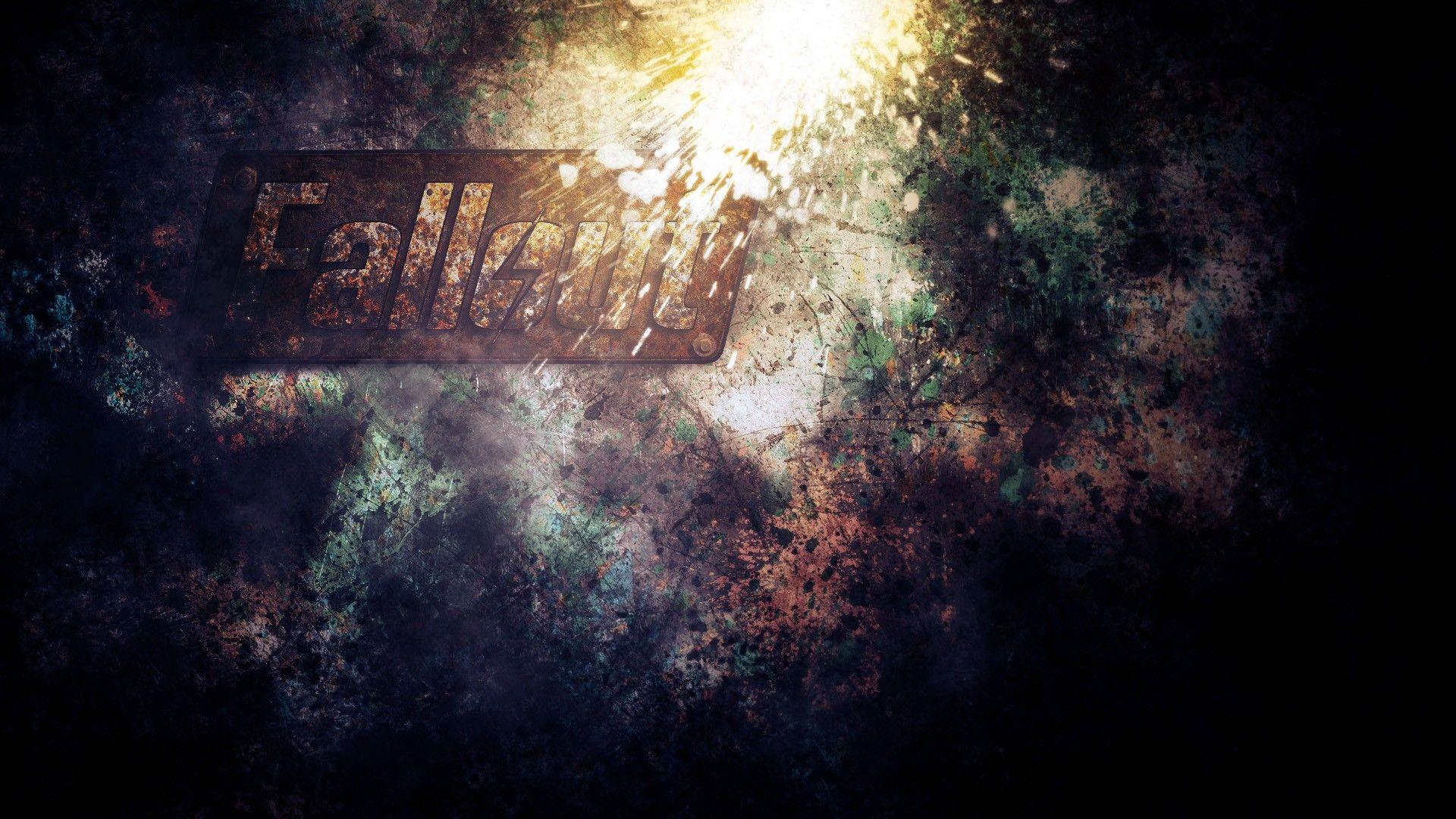 1920x1080 Full HD Wallpaper Fallout Cool Image .