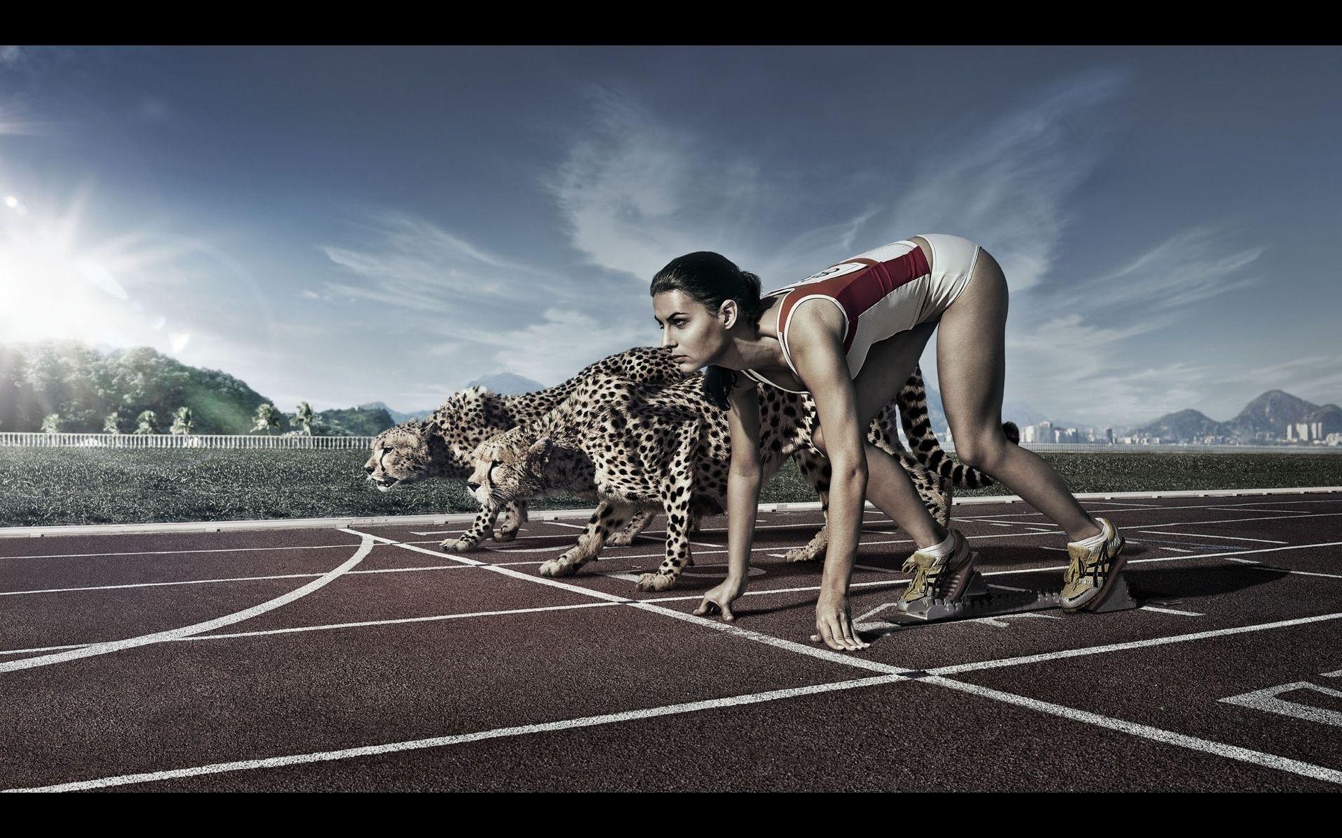 1920x1200 Marathon Wallpaper .