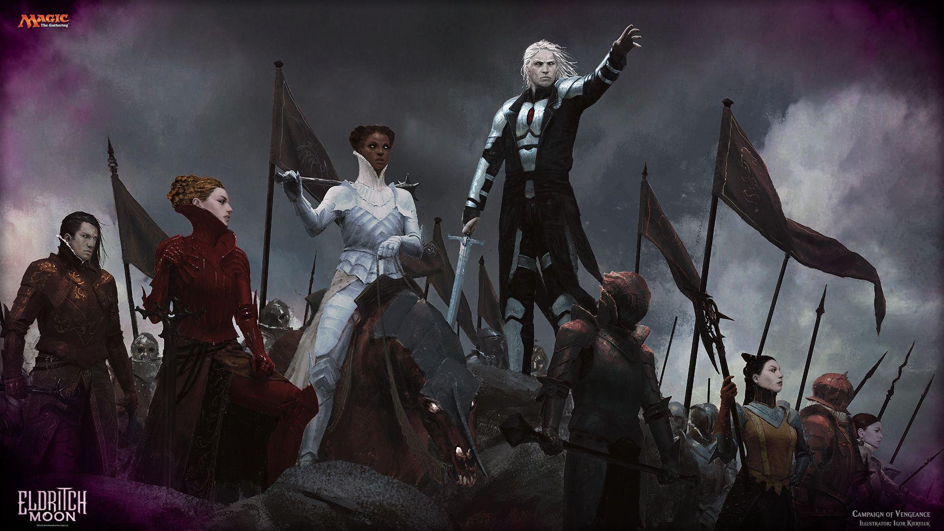 1920x1080 Wizards Mtg Wallpaper.
