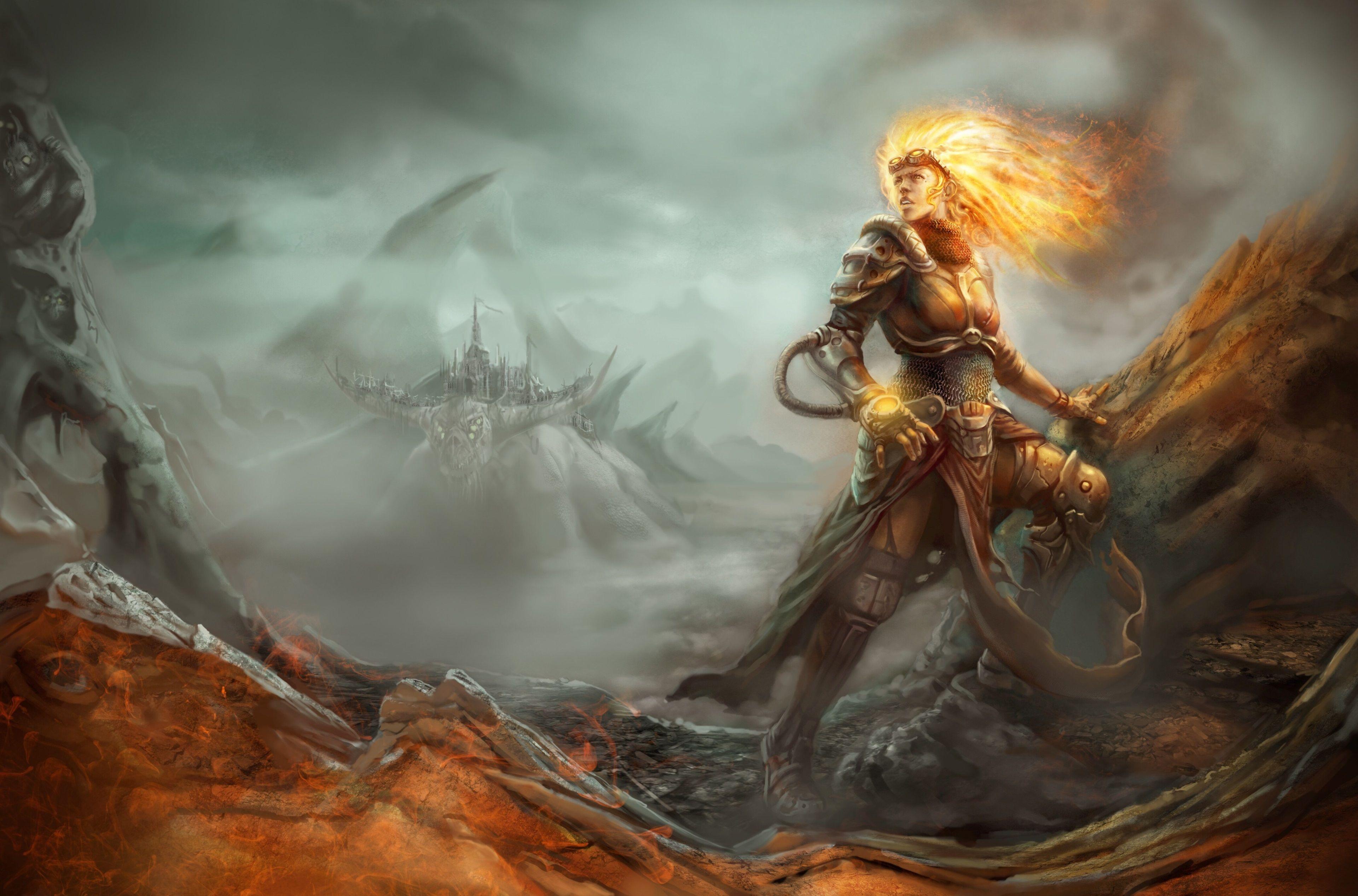 3840x2534 magic the gathering 4k best desktop wallpaper free download. wallpaper and backgronds. Wallpaper free download