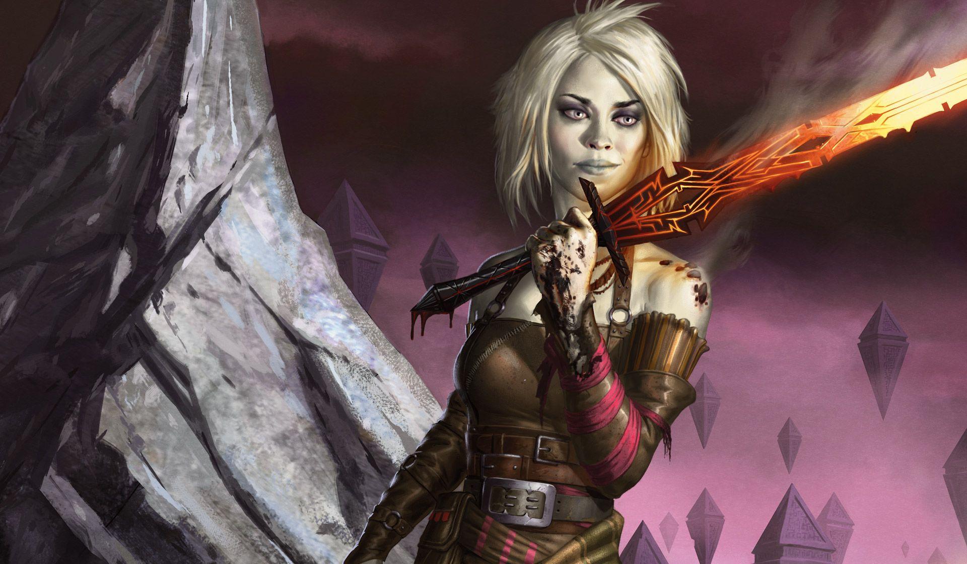 1920x1120 NAHIRI, THE LITHOMANCER. MAGIC: THE .magic.