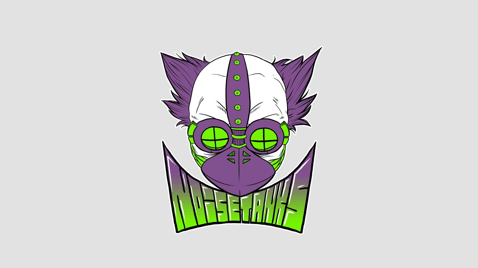 1920x1080 jet Set Radio, Video Games, Graffiti .