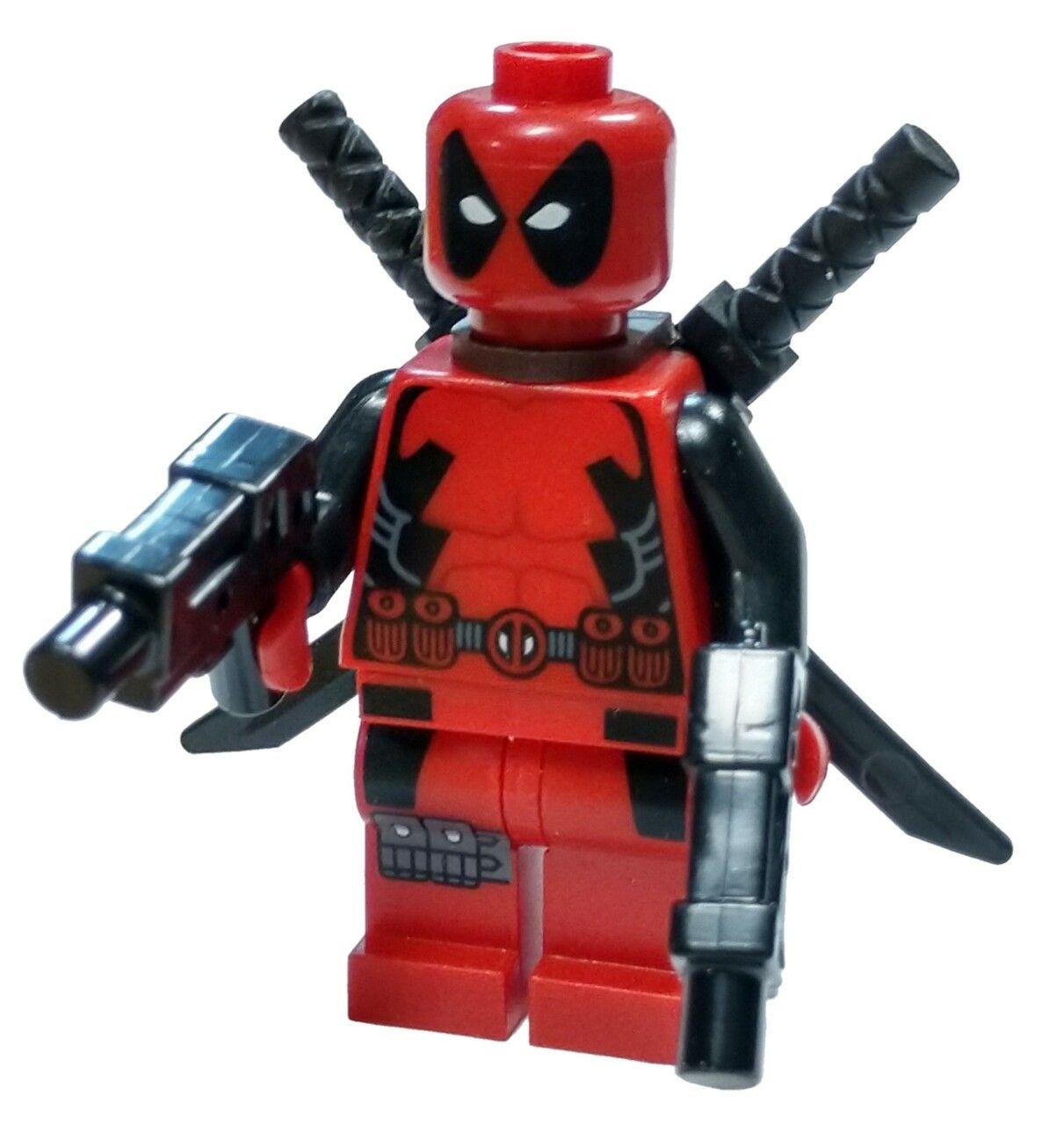 1211x1280 Deadpool Legos.