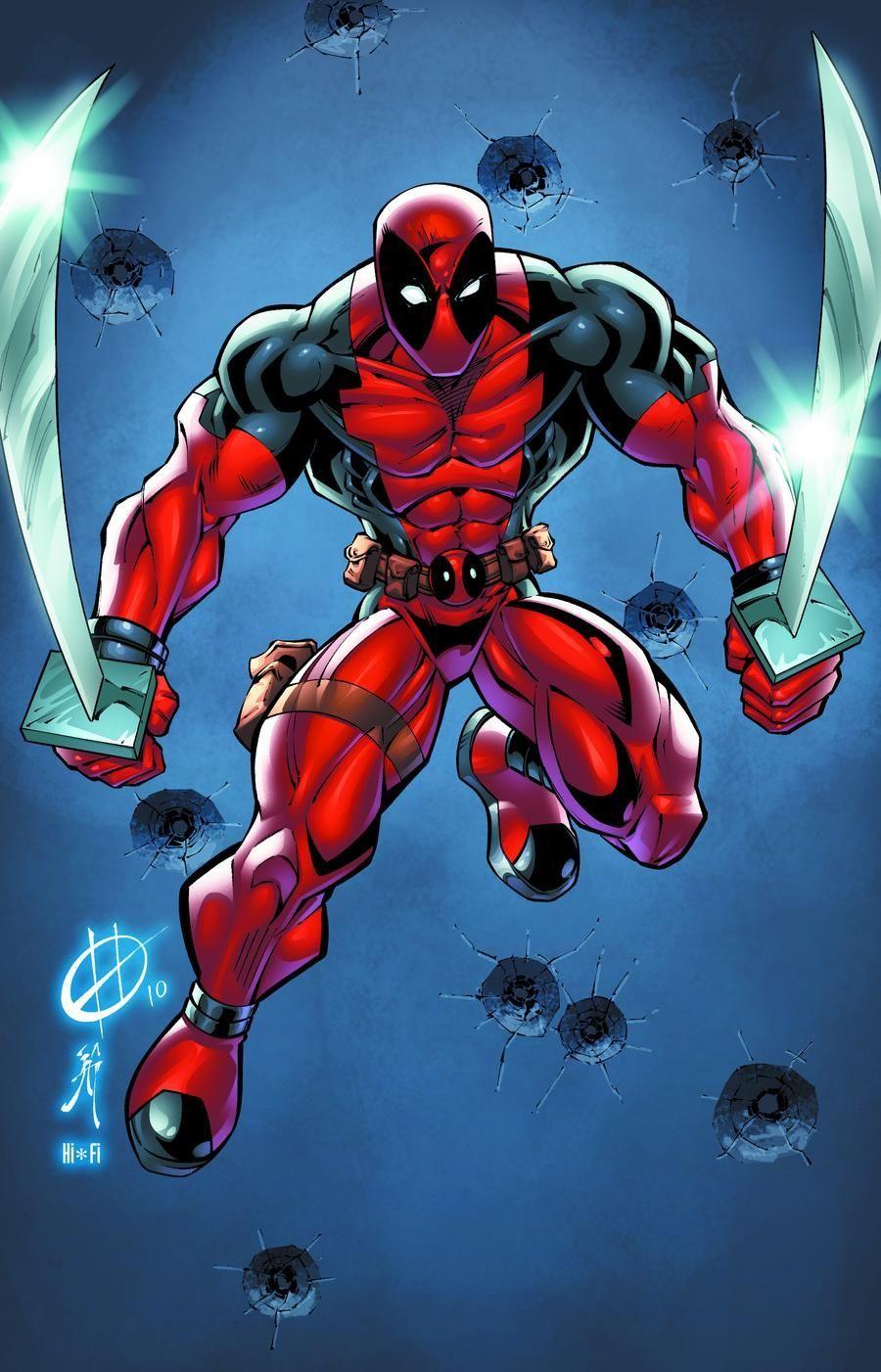 900x1402 Deadpool, Deadpool wallpaper.cl
