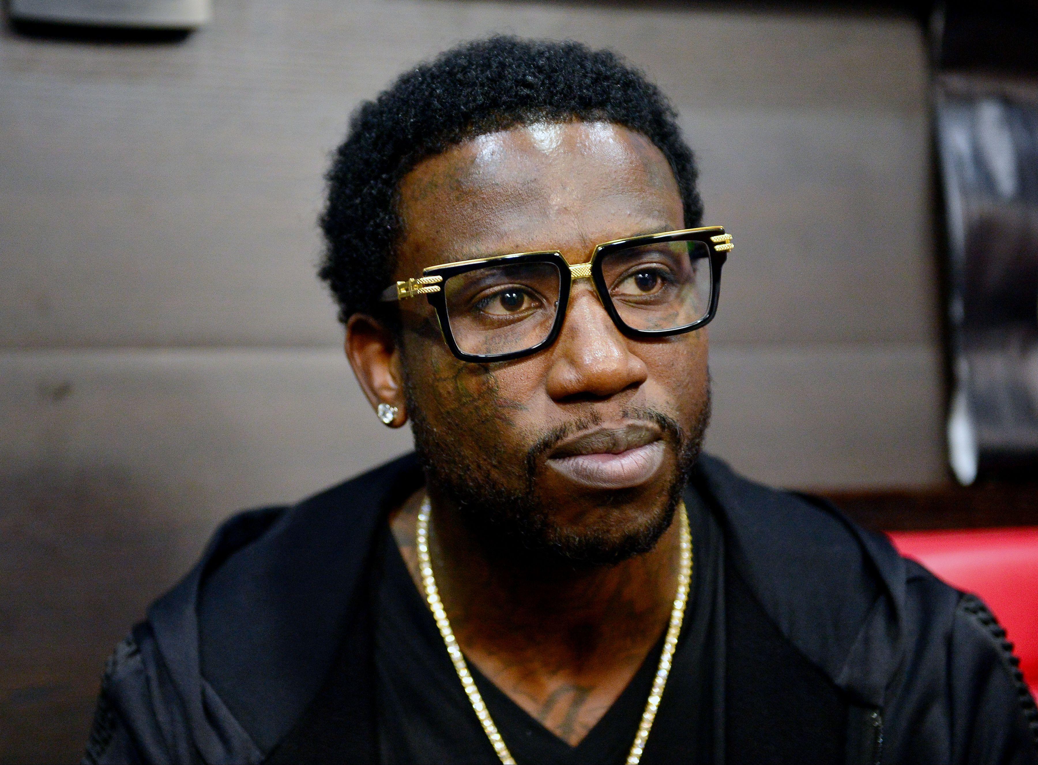 Gucci Mane Is Alive and Free and Happy and So Are We  The Ringer