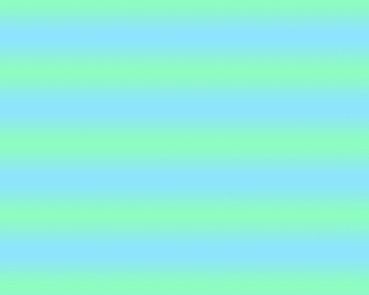 1280x1024 Pastel Blue Green Desktop Wallpaper .