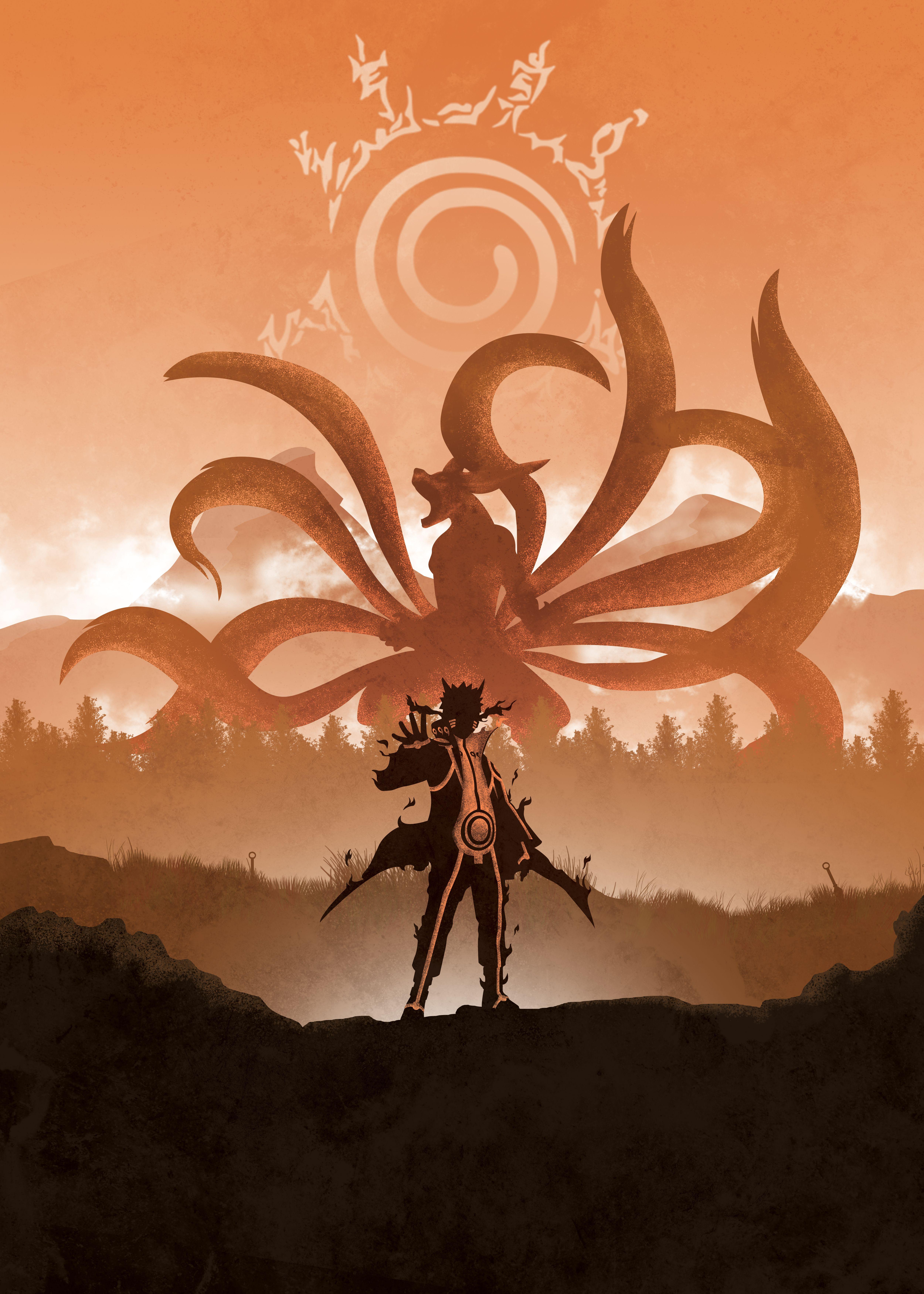 5000x7000 Wallpaper naruto shippuden, Naruto .com