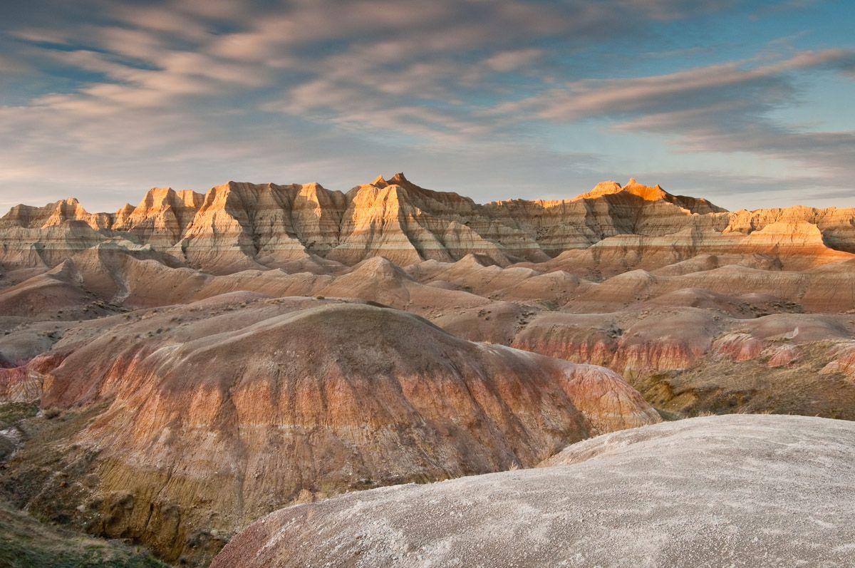1200x797 Badlands National Park Wallpaper .
