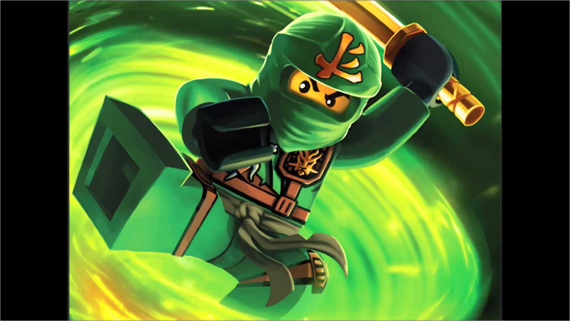 HDR Lego Ninjago Wallpapers APK for Android Download