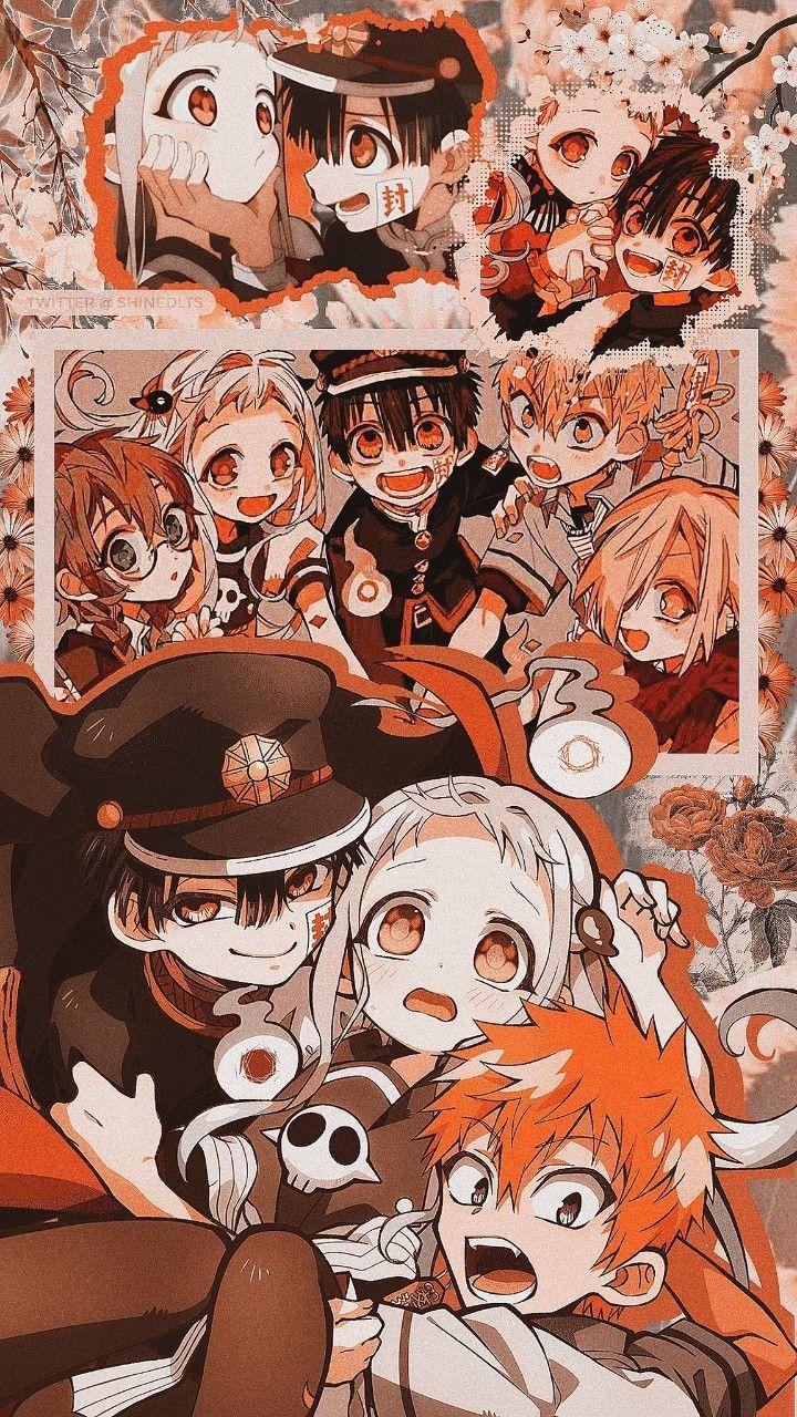 720x1280 Cute anime wallpaper .com