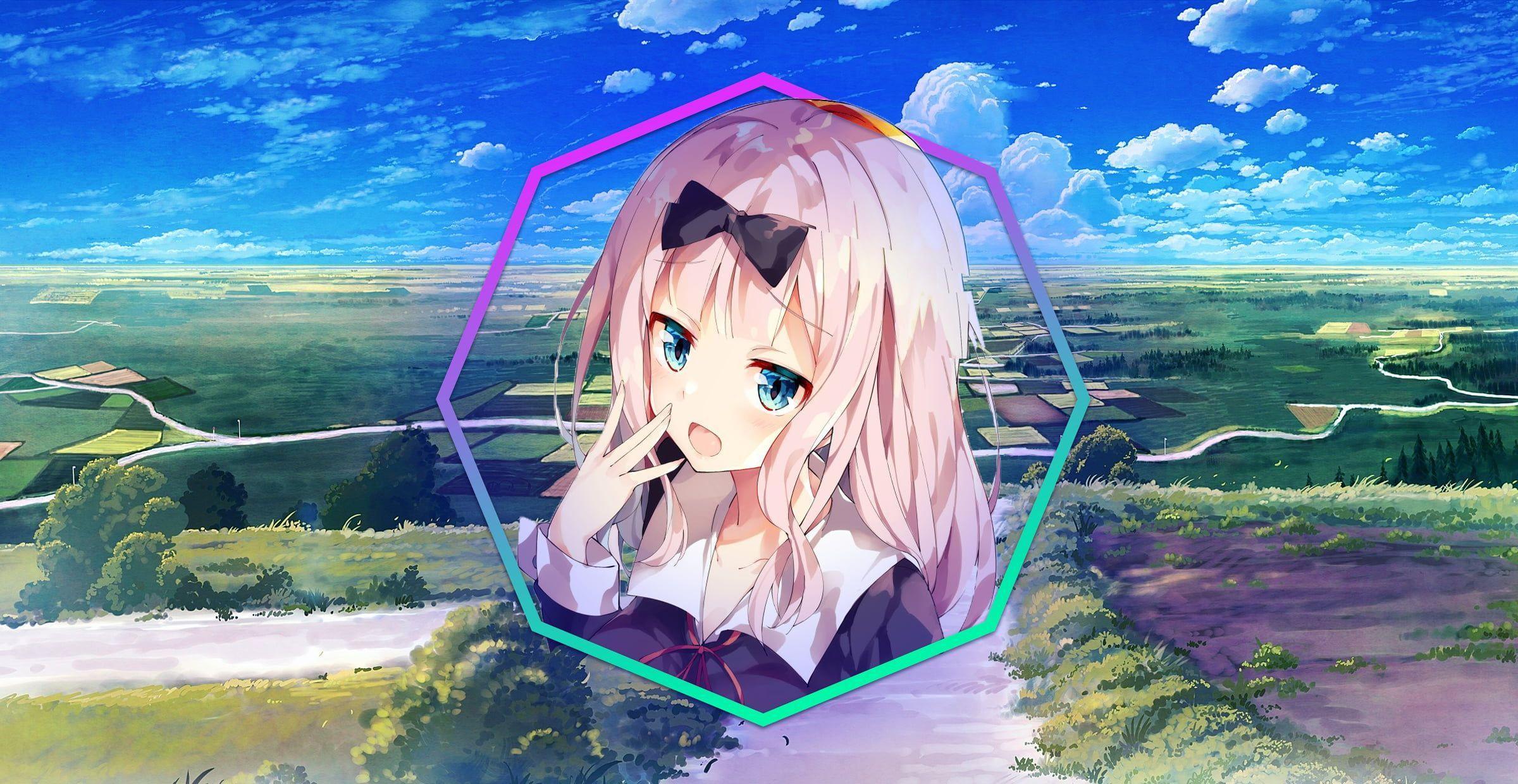 2400x1240 Anime scenery wallpaper, Anime scenery .com