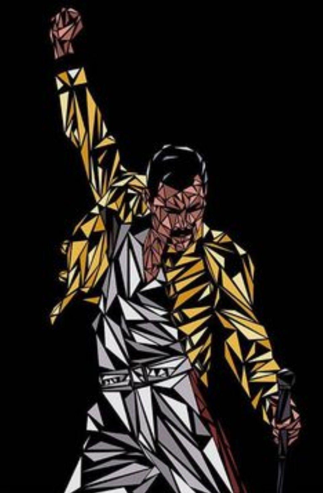 1051x1604 Freddie