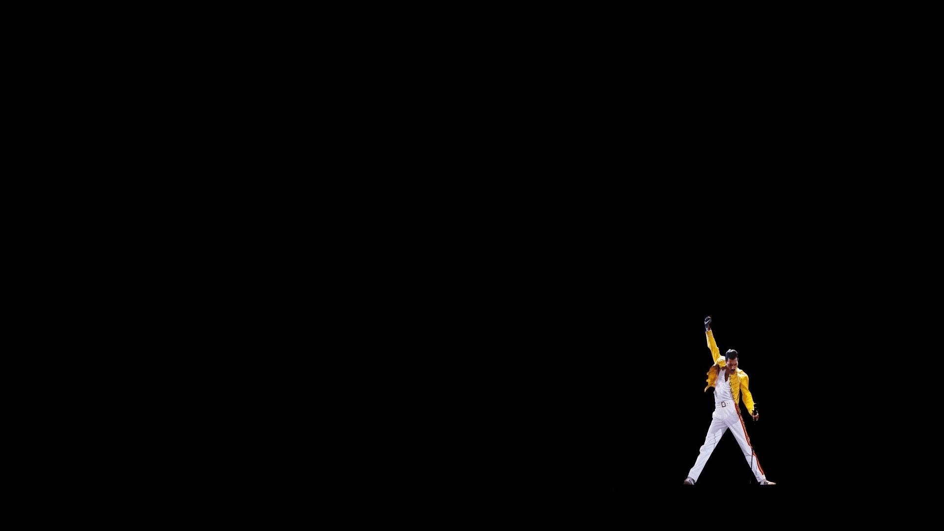 1920x1080 Freddie Mercury Wallpaper HD .