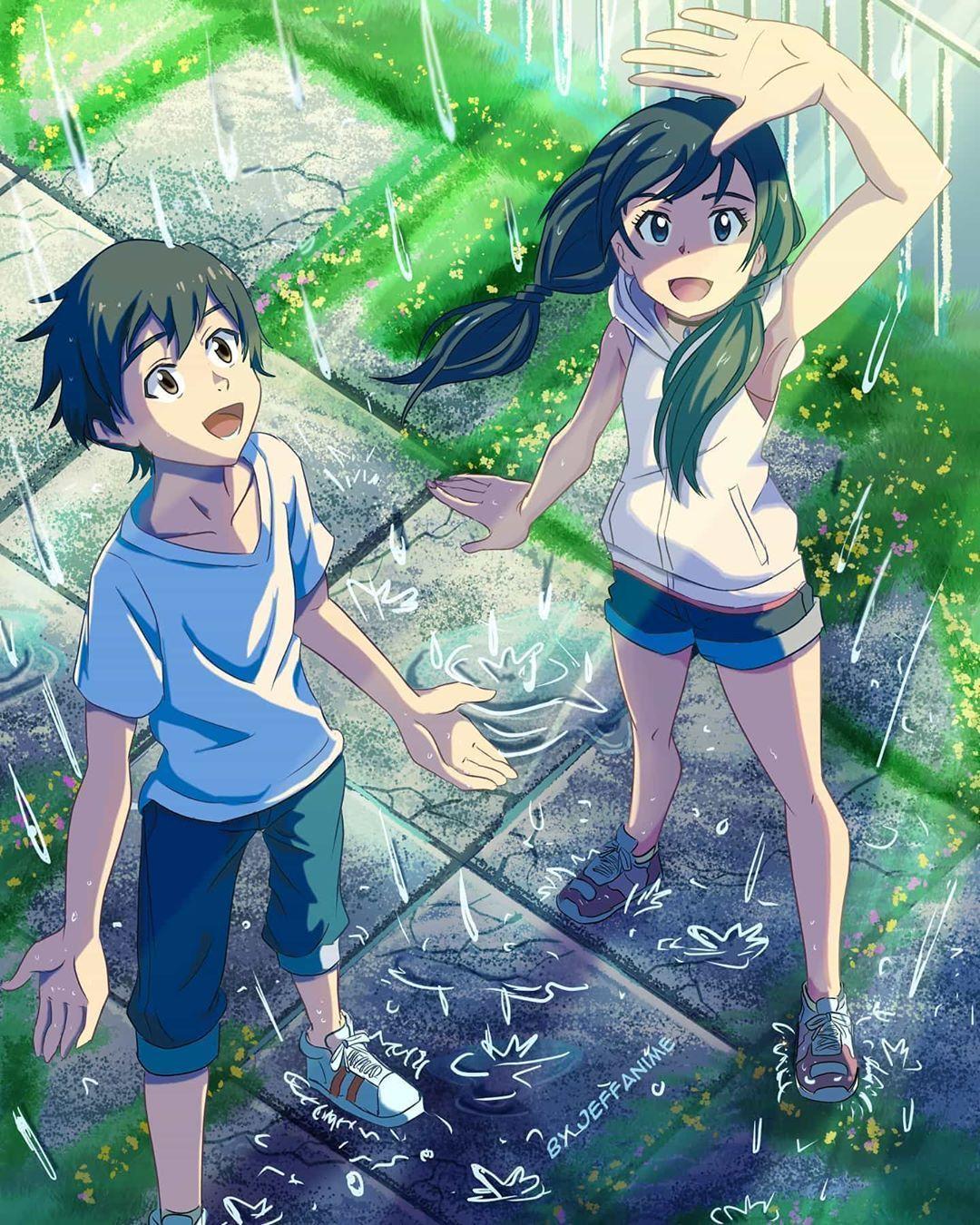 1080x1350 Anime films, Anime wallpaper .cl
