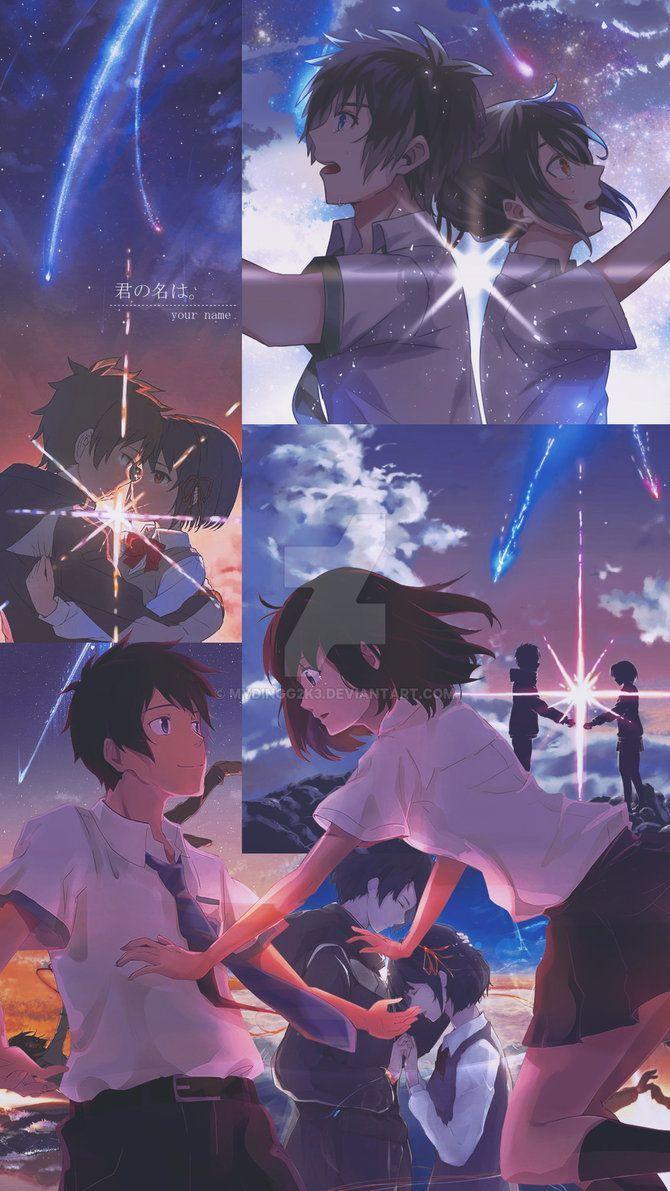 670x1191 Anime background wallpaper .com