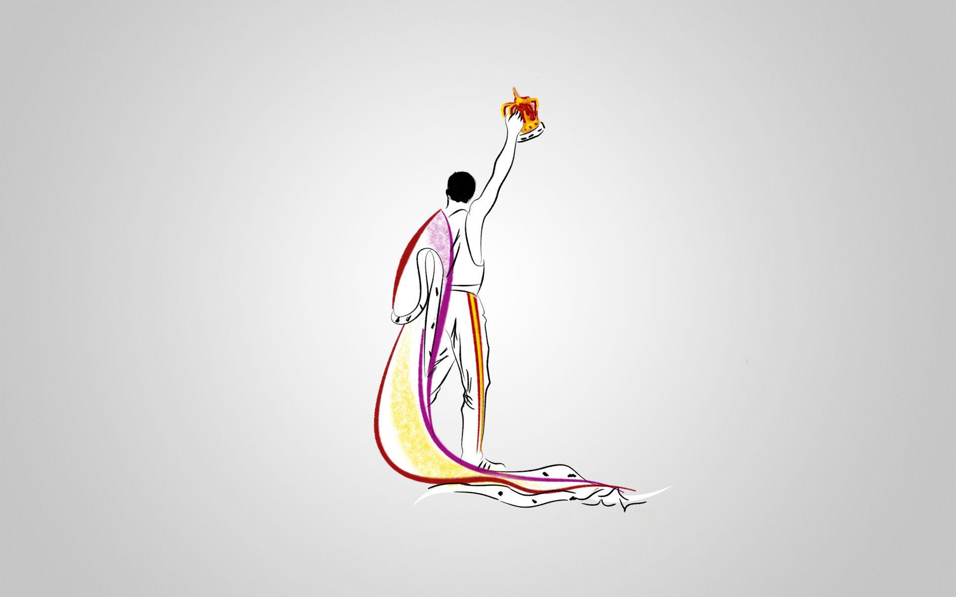 1920x1200 Freddie Mercury Wallpaper, Picture .hdwallpaper.nu