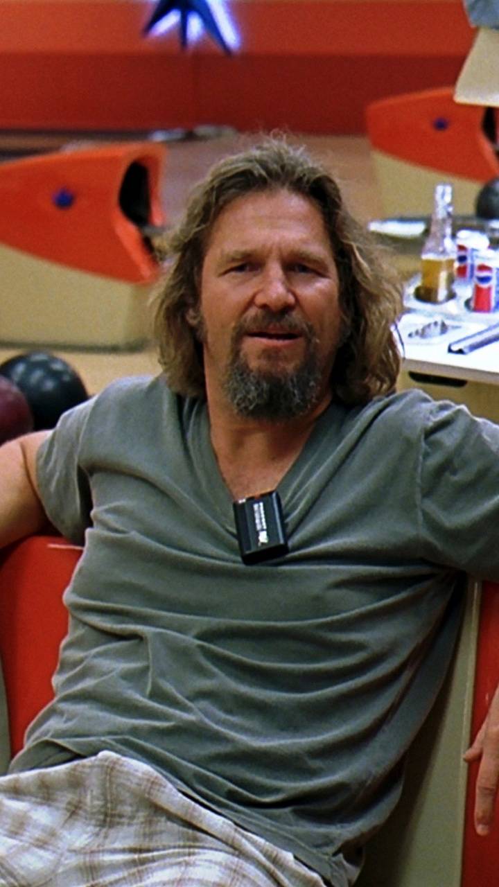 720x1280 The Big Lebowski wallpaper by DLJunkie .